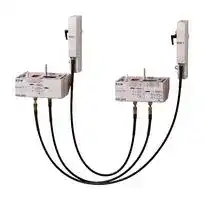 NZM3-XMVRL: Interlock, Mechanical, NZM3 Series Molded Case Circuit Breakers