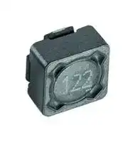 784771102: Power Inductor (SMD), AEC-Q200, 1 mH, 480 mA, Shielded, 530 mA, WE-PDA Series