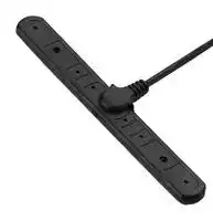 GSA.8822.B.301111: Antenna, T-Bar, 2.49 GHz to 2.69 GHz, -7.12 dBi, Linear, Adhesive