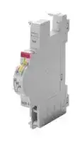 GHS2701916R0002 — Auxiliary Contact, S280 Series Miniature Circuit Breaker