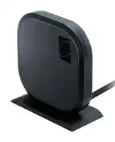 LMA101.A.BI.001: Antenna, MIMO, 5.15 GHz to 5.925 GHz, -5.9 dB, Linear, Desktop / Magnetic / Wall