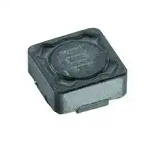 784778101: Power Inductor (SMD), AEC-Q200, 100 µH, 720 mA, Shielded, 750 mA, WE-PDA Series