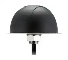 MA752.B.ABICG.001: Antenna, MIMO WiFi, 4.9 GHz to 5.85 GHz, -5.93 dBi, Linear, Screw