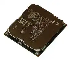 CMWX1ZZABZ-091: RF Module, FSK, OOK, LoRa, 4.8Kbps, 915MHz, -135.5dBm, 2.2V to 3.6V, I2C, SPI, UART, USB