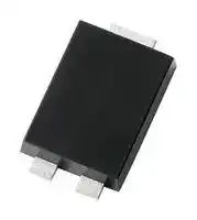 FSV10100V: Schottky Rectifier, 100 V, 10 A, Single, TO-277, 3 Pins, 670 mV