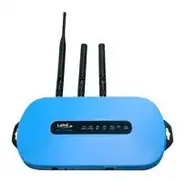 RG186: Wireless Gateway, WiFi, LoRaWAN, Bluetooth, IoT Network Development, 868MHz (EU Version)