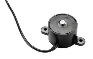 FC2231-0000-0025-L: Force & Load Cell Sensor, 25 lb, 4.5 mv/V, 5 VDC