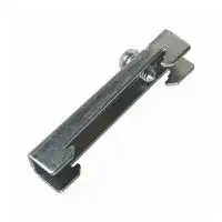 PFP-M: End Plate, G2RV-SR/G3RV-SR Series Relays
