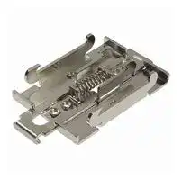 R99-12 FOR G3NA: Mounting Plate, DIN Rail, G3NE/G3NA Series Relays