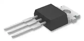 IRF9630PBF: Power MOSFET, P Channel, 200 V, 6.5 A, 0.8 ohm, TO-220AB, Through Hole