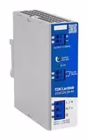 D1SE120-24-A4: AC/DC DIN Rail Power Supply (PSU), ITE, Industrial & Laboratory Equipment, 1 Output, 120 W, 24 V