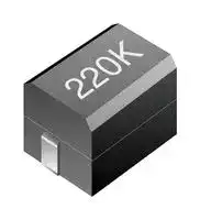CM322522-180KL: Wirewound Inductor, 18 µH, 3.3 ohm, 20 MHz, 120 mA, 1210 [3225 Metric], CM322522 Series