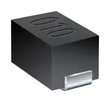 CMH322522-180KL: Wirewound Inductor, 18 µH, 3.3 ohm, 20 MHz, 120 mA, 1210 [3225 Metric], CMH322522