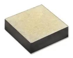 NTCC200E4123FT: Thermistor, NTC, 12 kohm, NTCC200 Series, 3740 K, SMD, Die