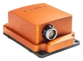 MTI-100-2A8G4: MEMS Module, Accelerometer, Gyroscope, X, Y, Z, 4.5 V, 34 V, Module