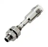 E2E-S05S12-MC-B2: Proximity Sensor, Inductive, 1.2 mm, PNP/SPST-NC, 5 mm Thread, 10 to 30 VDC
