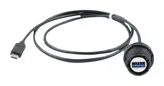 32240G-015: USB OR LIGHTNING CABLES