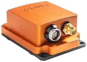 MTI-G-710-2A8G4: MEMS Module, Accelerometer, Gyroscope, Magnetometer, X, Y, Z, 4.5 V, 34 V, Module