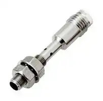 E2E-S05S12-MC-C1: Proximity Sensor, Inductive, 1.2 mm, NPN/SPST-NO, 5 mm Thread, 10 to 30 VDC