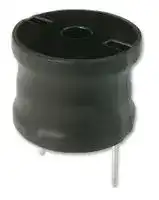 1140-101K-RC: Inductor, 1140 Series, 100 µH, 10.5 A, 20.6 A, 0.025 ohm, ± 10%