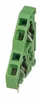 ZFKKDS 2,5-5,08 L: Wire-To-Board Terminal Block, 1 Ways, 26 AWG, 12 AWG, 4 mm², Clamp