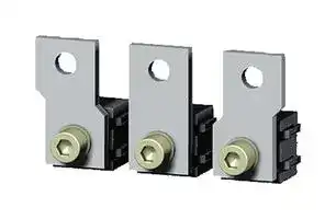 3VT9300-4ED30: Connecting Bar, for VT630 Series Circuit Breaker