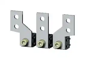 3VT9300-4EE30: Connecting Bar, for VT630 Series Circuit Breaker