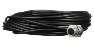 MOFT20-M14-8: PHOTO SENSOR, 20M, NPN, THROUGH BEAM, 3V
