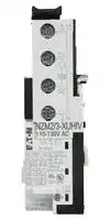 NZM2/3-XUHIV208-240AC: Undervoltage Release, DPST-NO, 208 to 240 VAC, NZM2 & NZM3 Series Molded Case Circuit Breakers