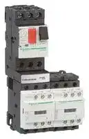 GV2DM208BD: MOT.START.INV.2.5A - 24DC