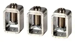 NZM2-160-XKC: Box Terminal, 3P, 160 A, NZM2 Series Molded Case Circuit Breakers