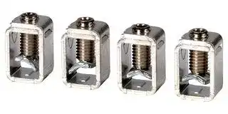 NZM2-4-250-XKC: Box Terminal, 4P, 300 A, NZM2 Series Molded Case Circuit Breakers