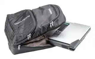 6ES7798-0DA02-0XA0: Back Pack, SIMATIC Field PG M6/M5/M4, SIMATIC PG Series