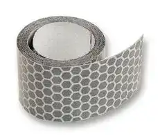 XUZB01: Reflective Tape, Self Adhesive, 25 mm x 1m, OsiSense XU Sensors