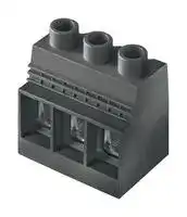 1047120000: Wire-To-Board Terminal Block, 15 mm, 1 Ways, 20 AWG, 1 AWG, 50 mm², Screw