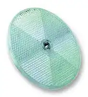 XUZC16.: Reflector, Round, 16 mm, OsiSense XU Sensors