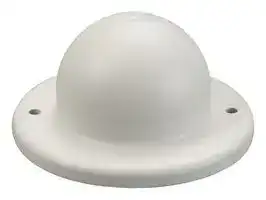 6GK5795-6MN10-0AA6: WLAN Antenna, Omnidirectional, N-Female Connector, 6 dBi/8 dBi, 2.4 GHz/5 GHz, Roof, 50 ohm