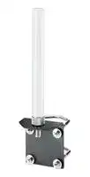 6GK5795-6MP00-0AA0: WLAN Antenna, Omnidirectional, N-Female Connector, 5 dBi/7 dBi, 2.4 GHz/5 GHz, Wall, 50 ohm