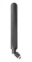 6GK5896-4MA00-0AA3: Mobile Wireless Antenna, Omnidirectional, Radially Rotatable, 2 dBi, 50 ohm