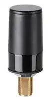 6GK5896-4ME00-0AA0: Mobile Wireless Antenna, Omnidirectional, N-Female Connector, 3 dBi, 50 ohm