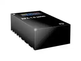 RPX-1.0-CT: Non Isolated POL DC/DC Converter, Module, 30 W, 800 mV, 30 V, 1 A