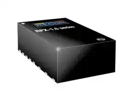 RPX-1.5-CT: Non Isolated POL DC/DC Converter, Module, 45 W, 800 mV, 30 V, 1.5 A
