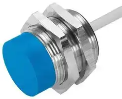 538333: Proximity Sensor, 15 mm, M30, PNP, 10 VDC to 30 VDC, SIEN Series
