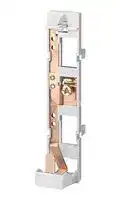 5ST1321: Busbar Adapter, Main Miniature Circuit Breakers