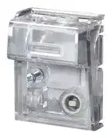 5ST1323: Operating Protective Cover, Transparent, Main Miniature Circuit Breakers