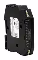 AI-P1A: Signal Converter, Coil Sensitivity, Current, Current, 1 Channels, 0.5 %, 24 VDC
