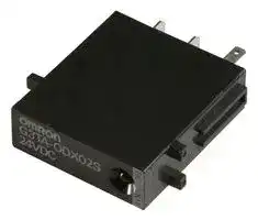G3TA-ODX02S DC24 — SSR, PANEL MOUNT, 26.4VDC, 24VDC, 2A