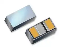 NSR05F30NXT5G: Small Signal Schottky Diode, Single, 30 V, 500 mA, 430 mV, 10 A, 150 °C