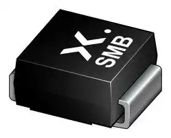 GS5MBJ: Standard Recovery Diode, 1 kV, 5 A, Single, 1.1 V, 150 A