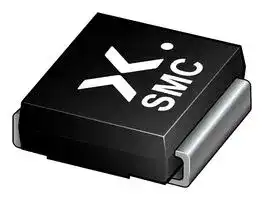 GS10MJ: Standard Recovery Diode, 1 kV, 10 A, Single, 1.1 V, 200 A